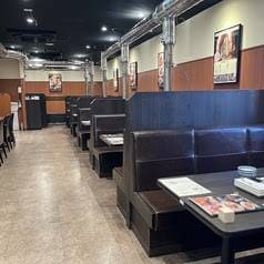 お米と焼肉 肉のよいち 稲沢店