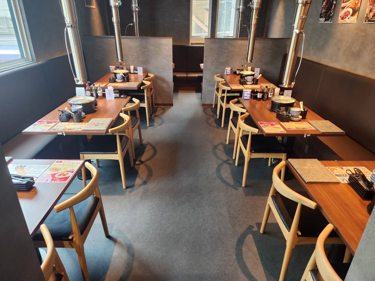 お米と焼肉 肉のよいち 楽々園駅前店