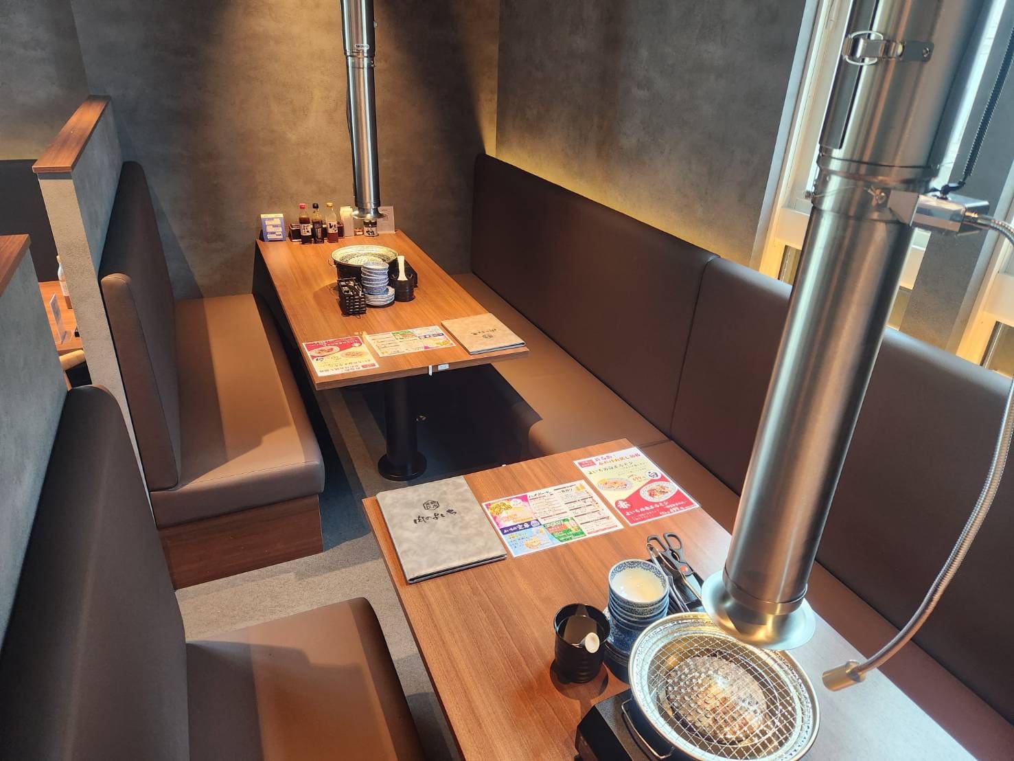 お米と焼肉 肉のよいち 楽々園駅前店